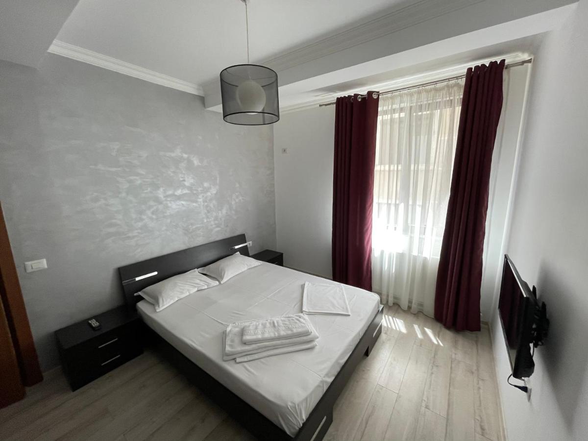 Apartament Evelyn Mamaia Exterior photo
